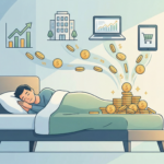 what is passive income