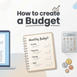 How to Create a Budget