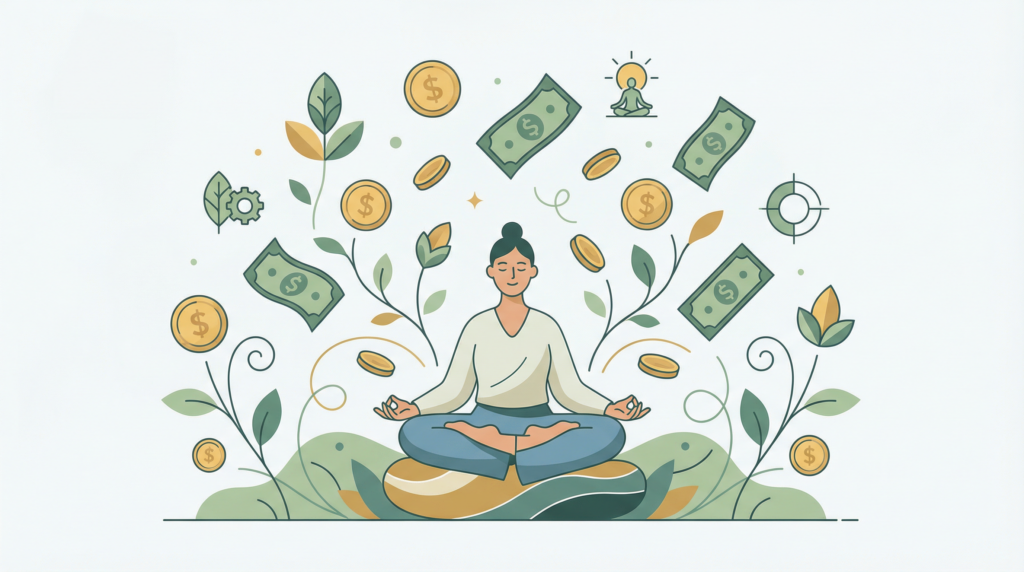 Ways People Save Money