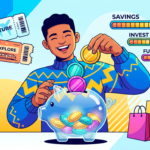 ways to save money