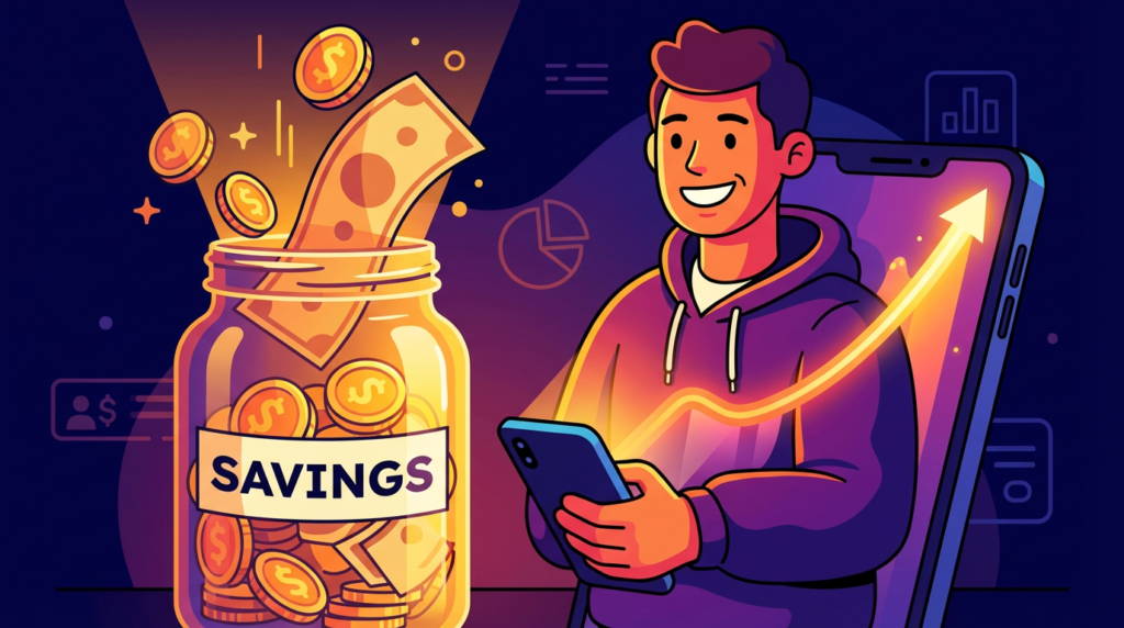 Viral Money Challenge