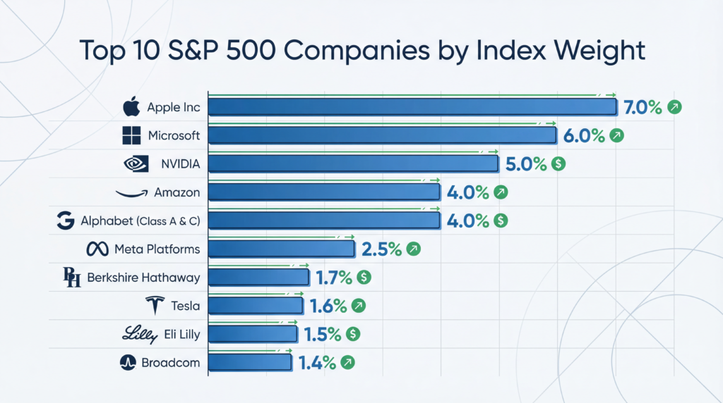 how to invest in the s&p 500