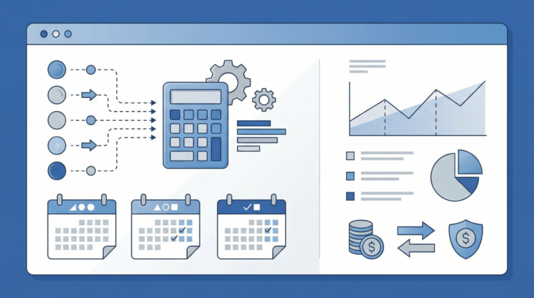 average monthly balance