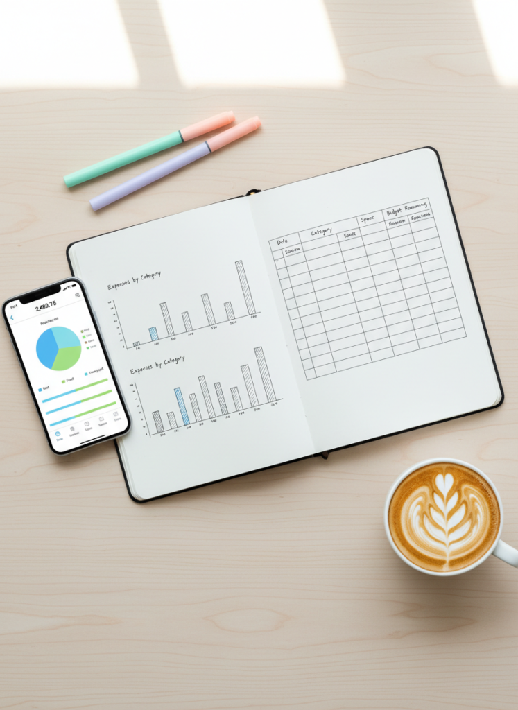 30-Day No-Spend Challenge