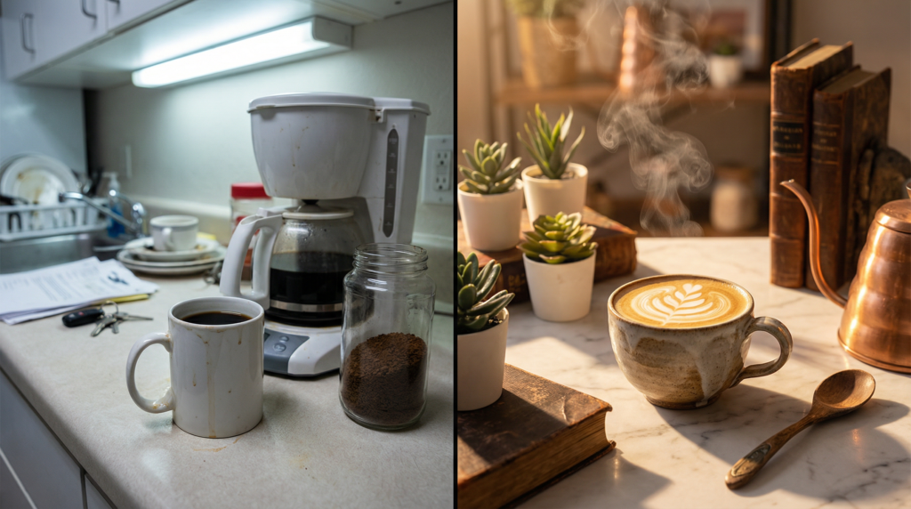 influence spending decisions