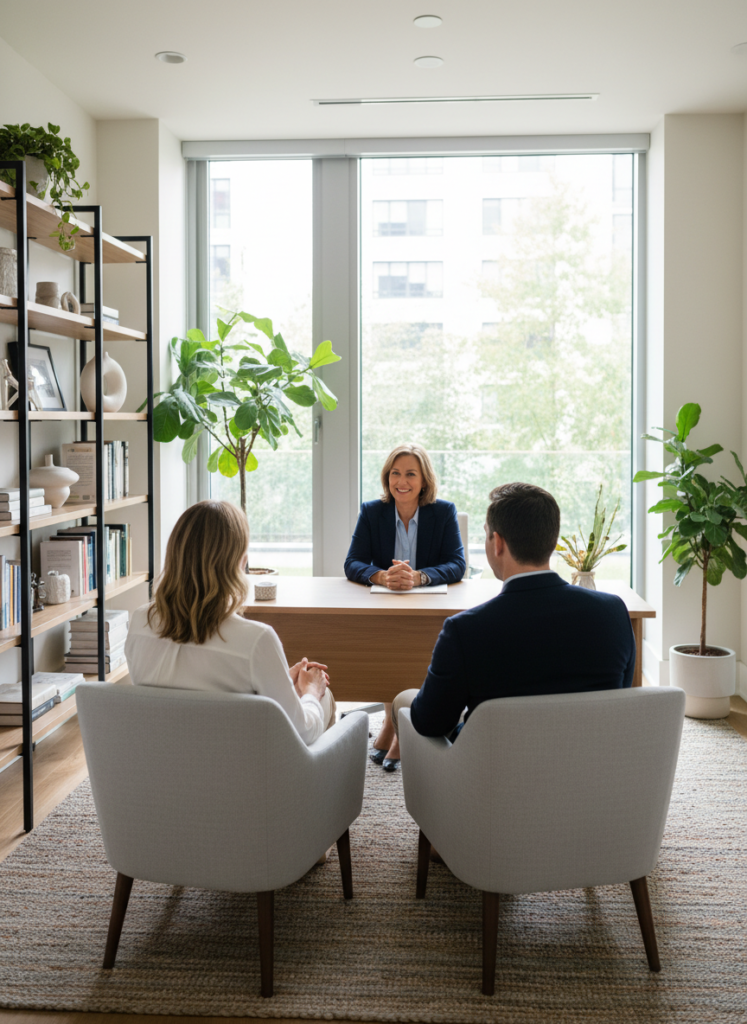 Couples’ Money Challenges