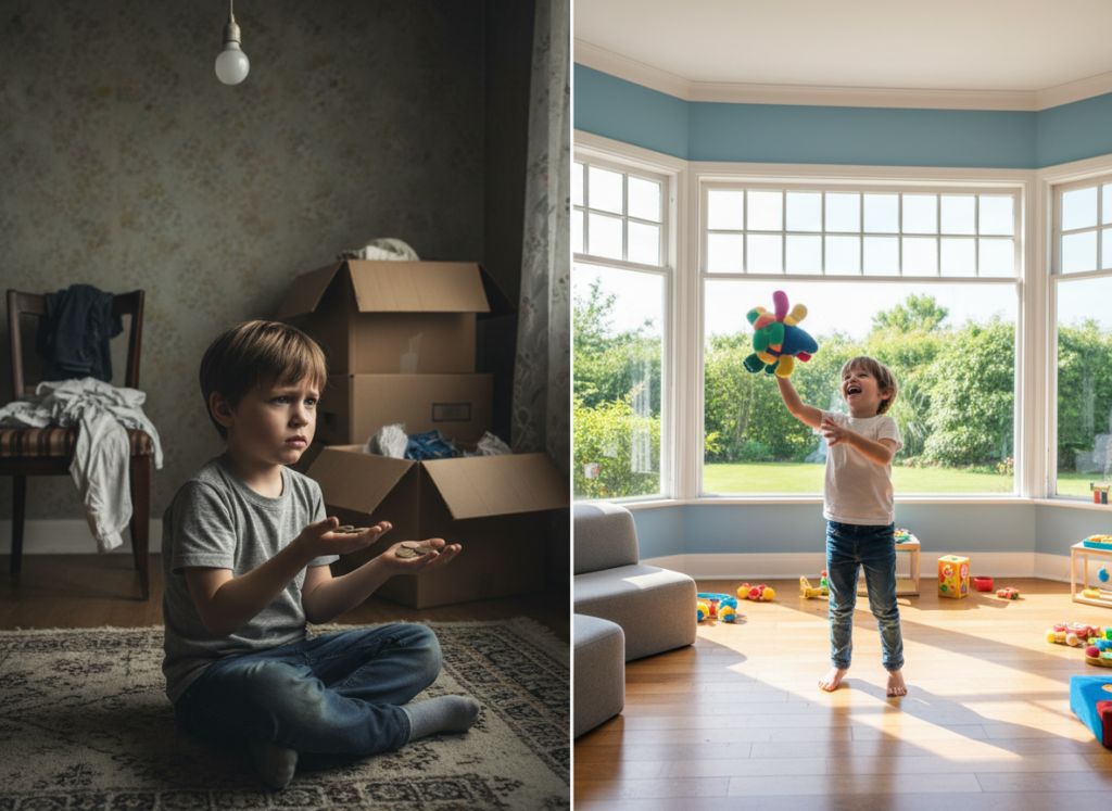 Couples’ Money Challenges