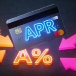 what is a credit card APR