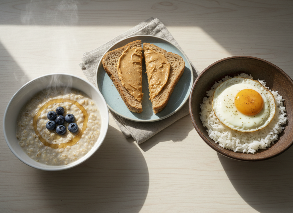 Can You Survive on $5 a Day