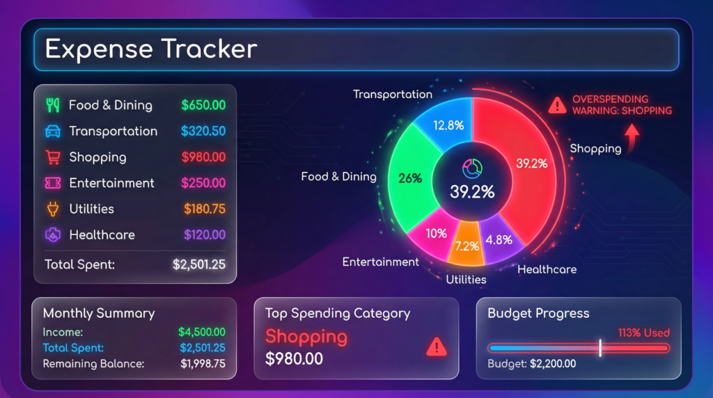 Money Habits That Look Boring