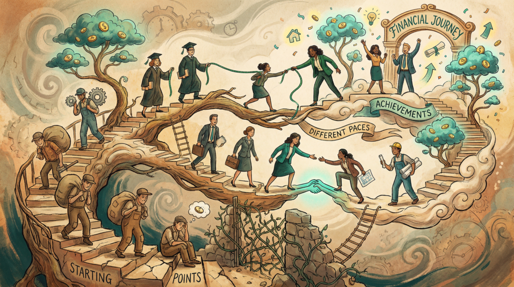 saving money in your 20s