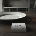 Can You Survive on $5 a Day