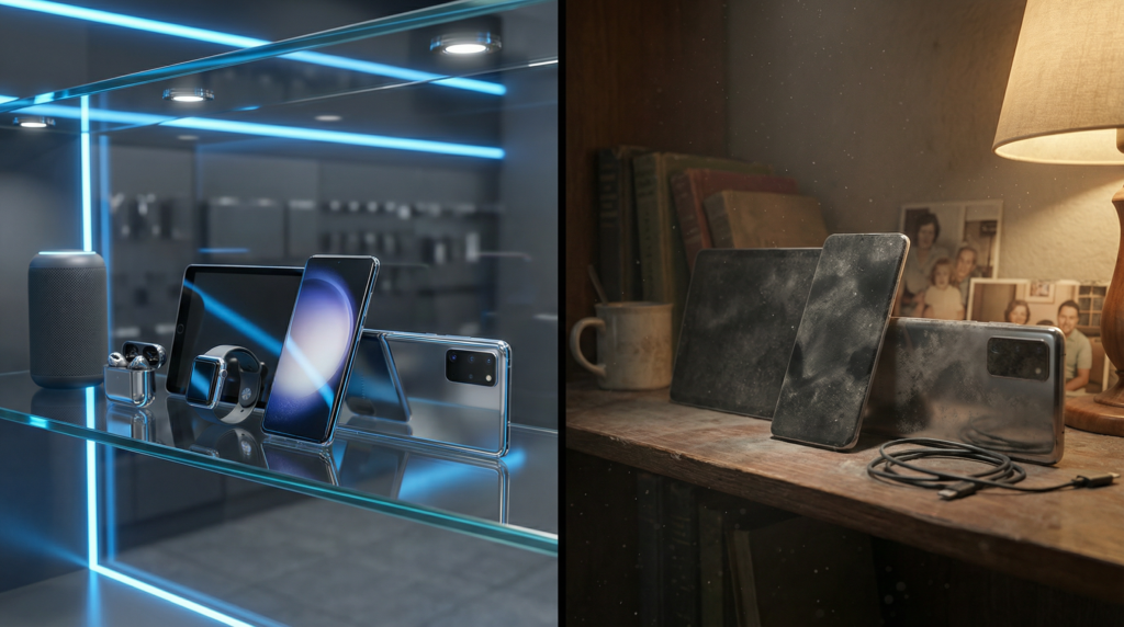 People Regret Buying