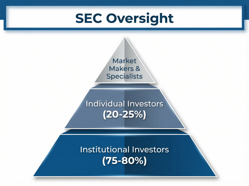 how the stock market works