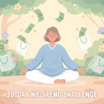 30-Day No-Spend Challenge