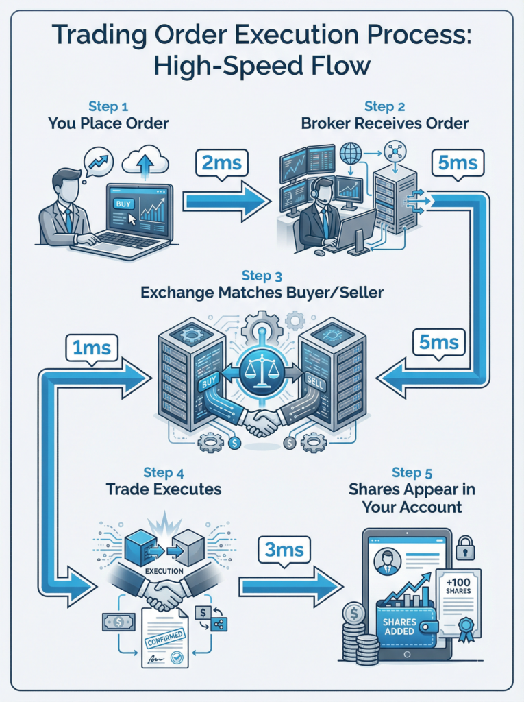 how the stock market works