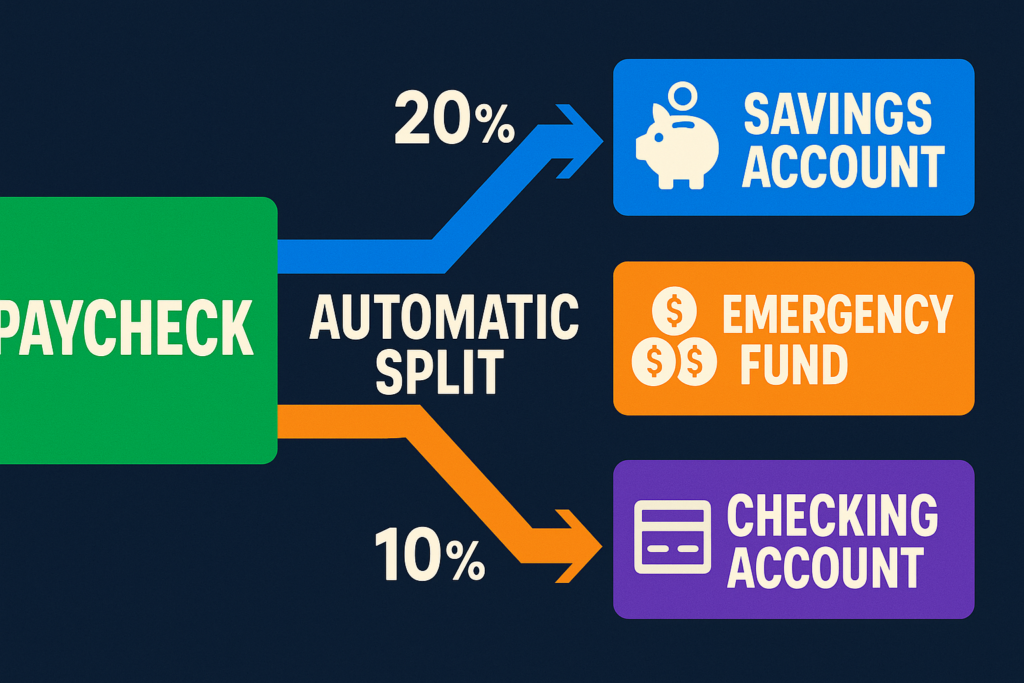 saving money in your 20s