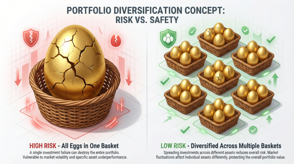 how the stock market works
