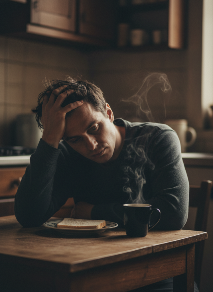 Can You Survive on $5 a Day