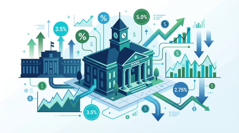 savings account interest rates