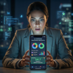 AI expense tracking