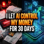 AI budgeting experiment