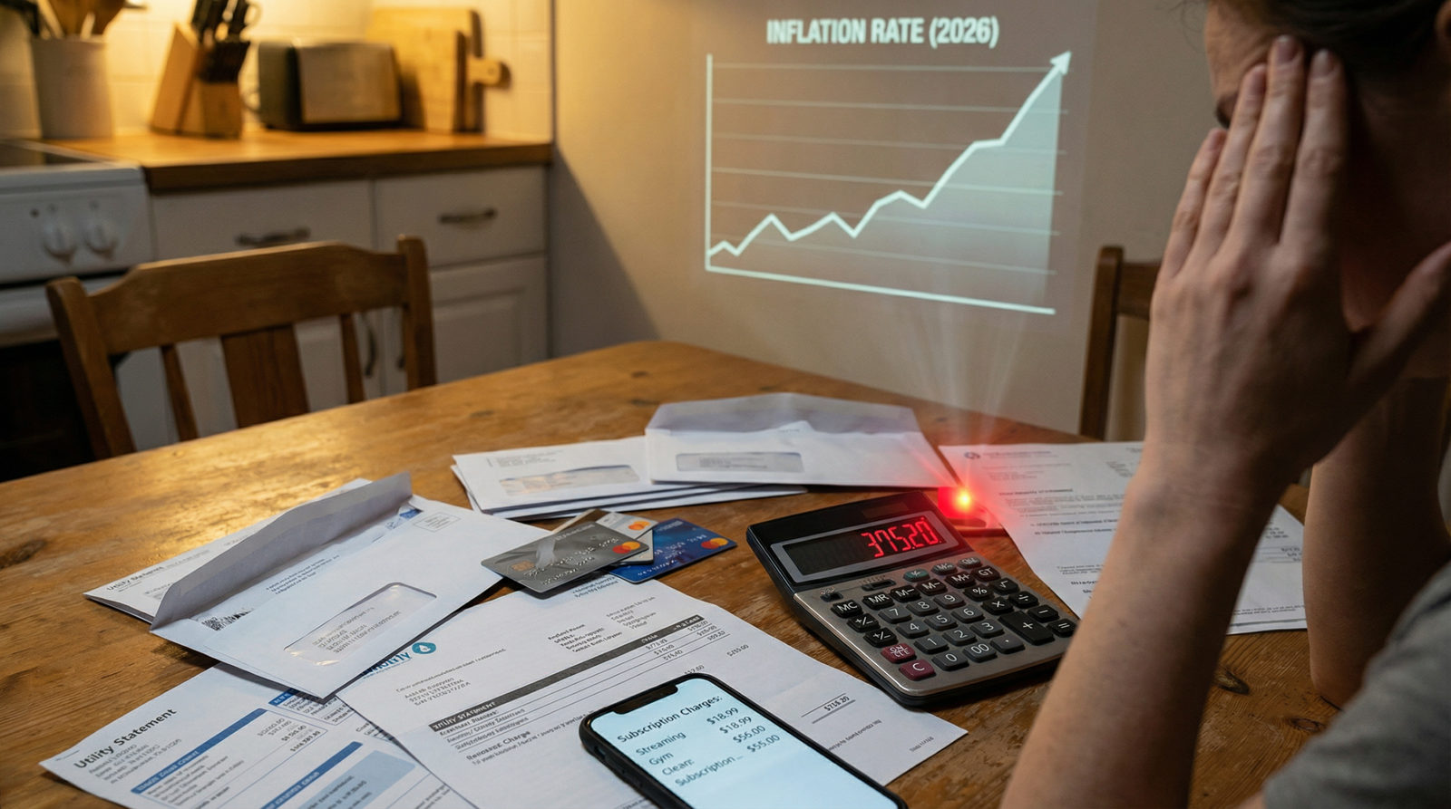 Budgeting in 2026