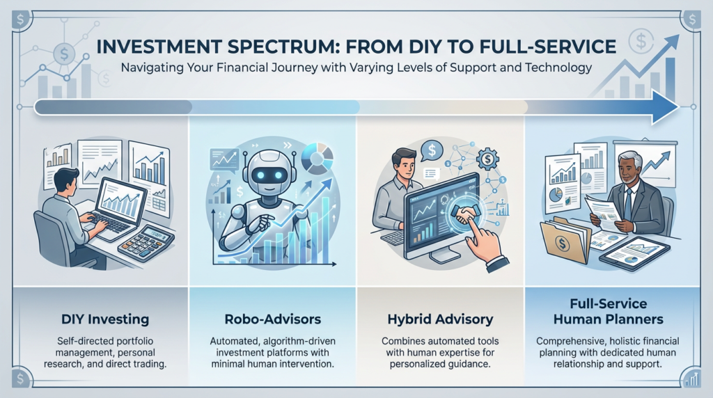 Can AI Replace a Financial Planner