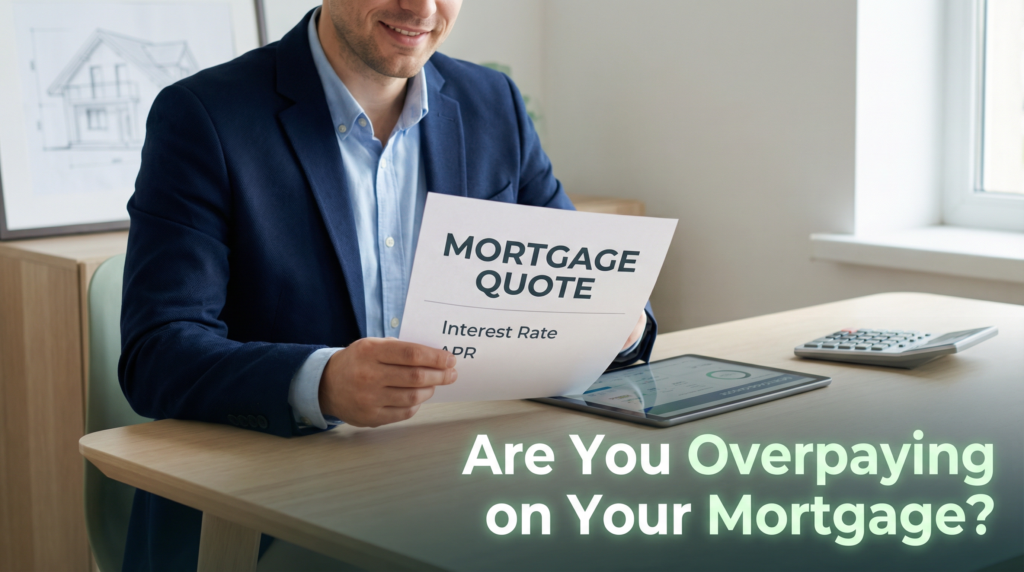 mortgage quote