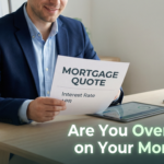 mortgage quote