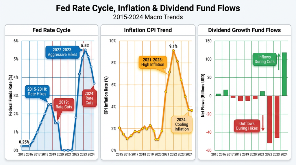 dividend growth investing