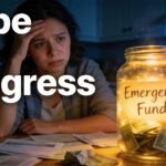 Emergency Fund for Single Parents