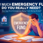 how much emergency fund do you need in the US