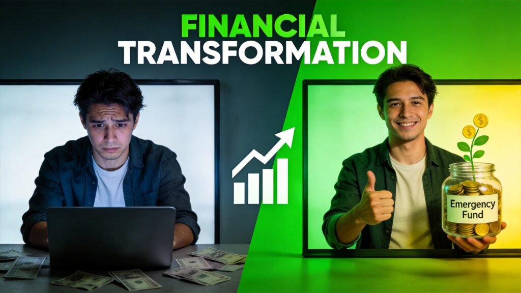 Emergency Fund as a Gig Worker