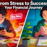 psychology of spending and saving money