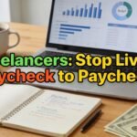 budgeting tips for freelancers in the USA