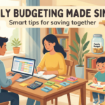 Budgeting for Families with Kids