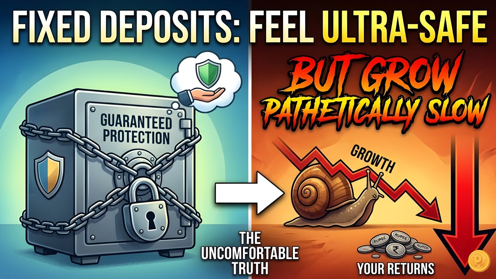 Fixed Deposits
