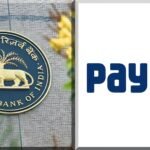 RBI Cancels Paytm Payments Bank