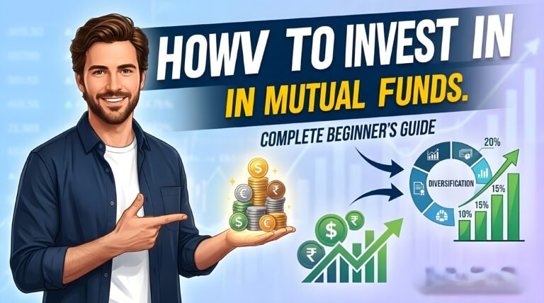 Investing in Mutual Funds
