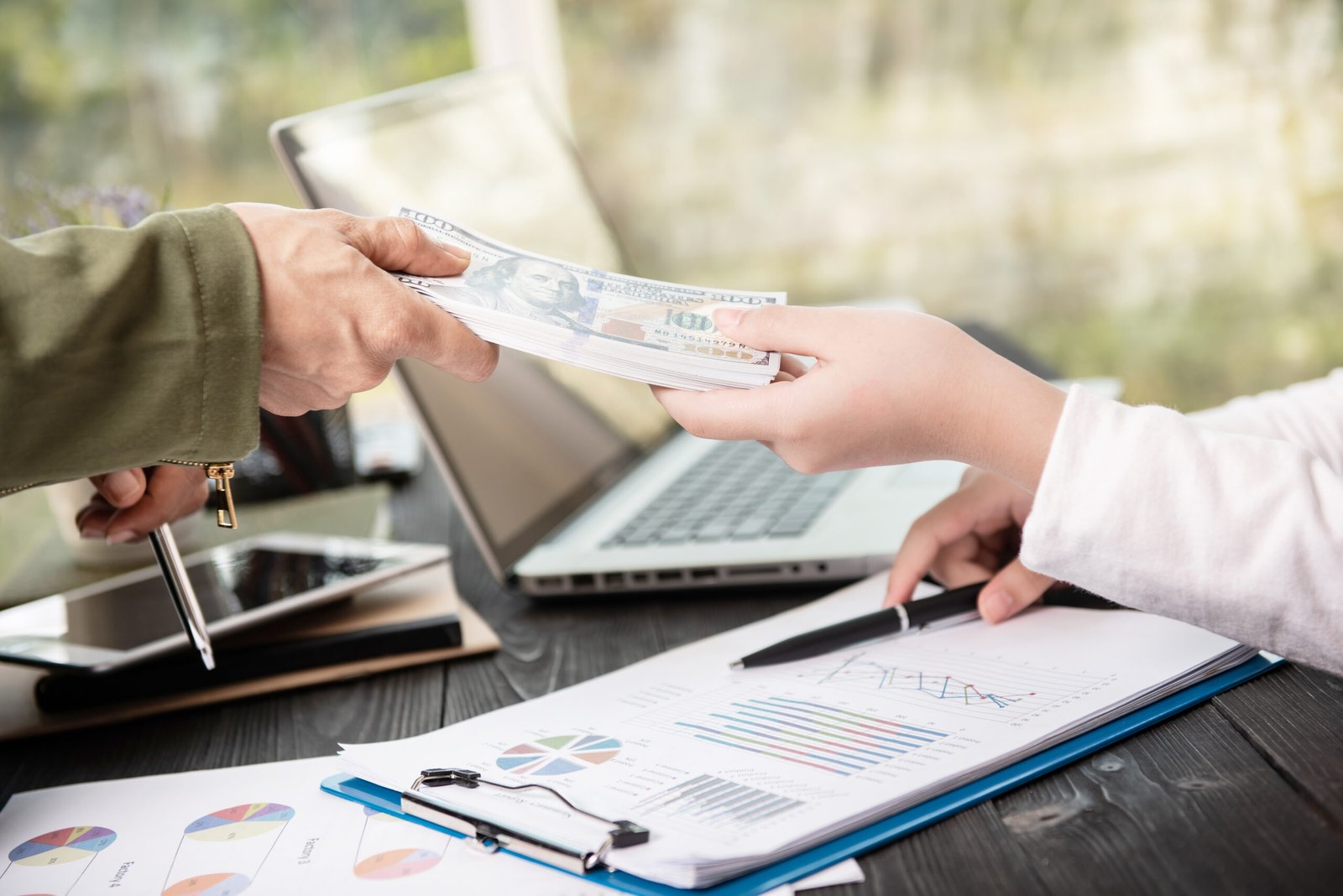 Salary Negotiation