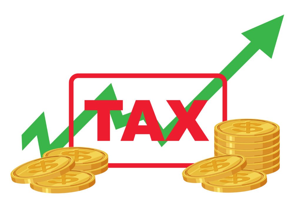 Overpaying Your Taxes