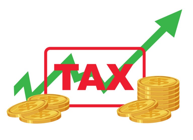 Overpaying Your Taxes