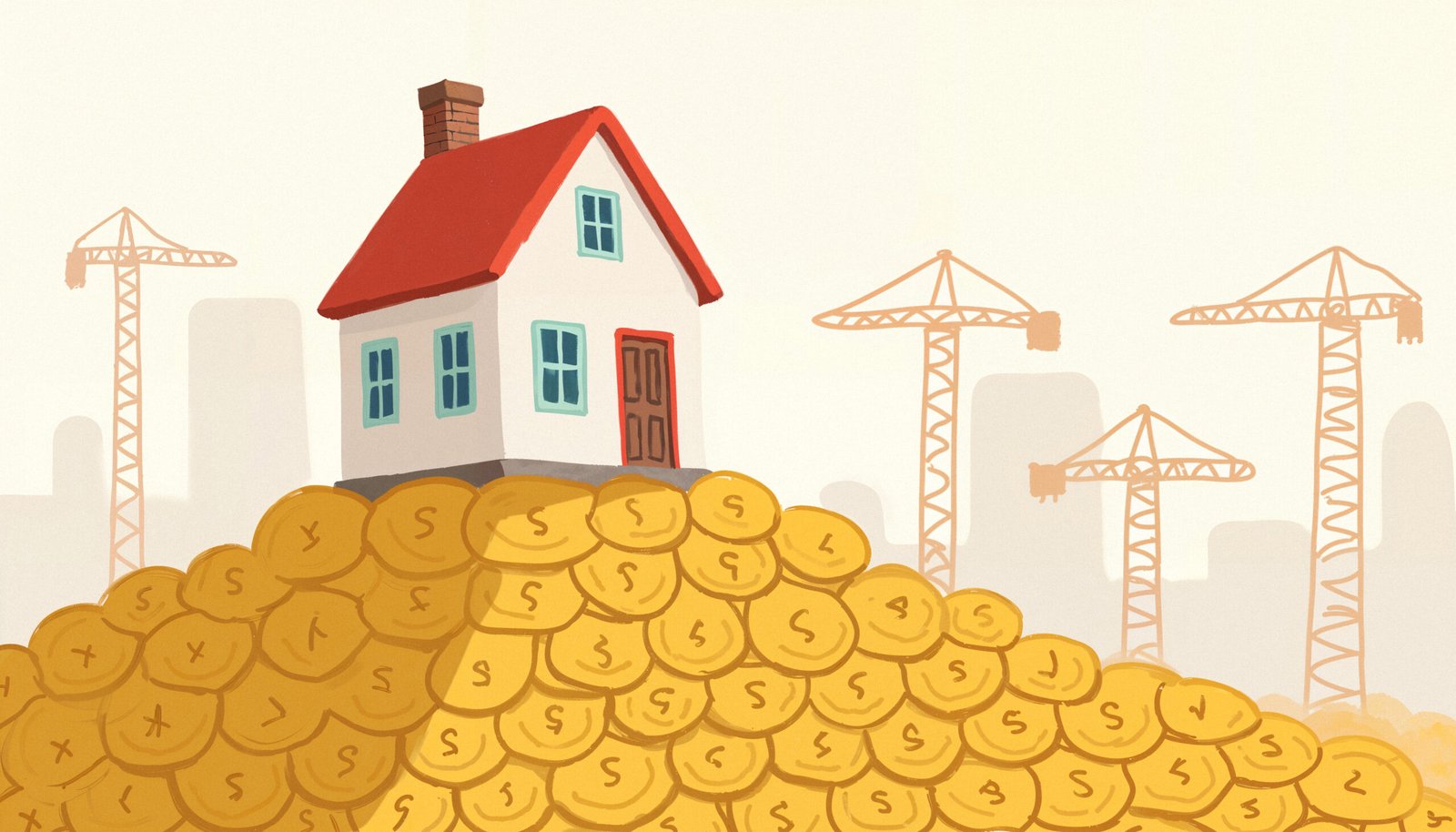 Wealth Builder