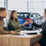 Car Buying