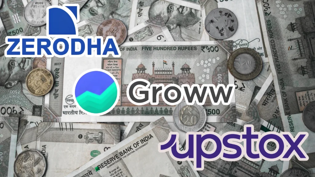open a demat account in India in 2026