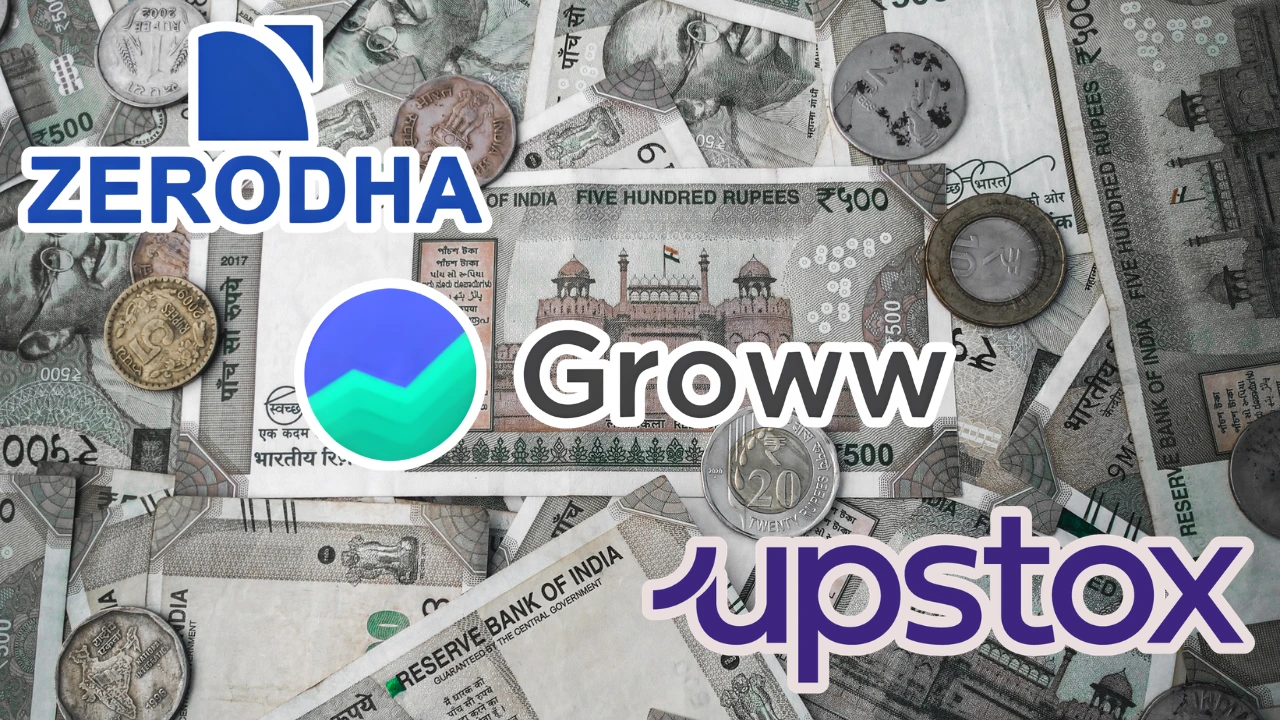 open a demat account in India in 2026
