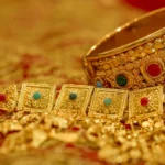 Stop Storing Gold at Home