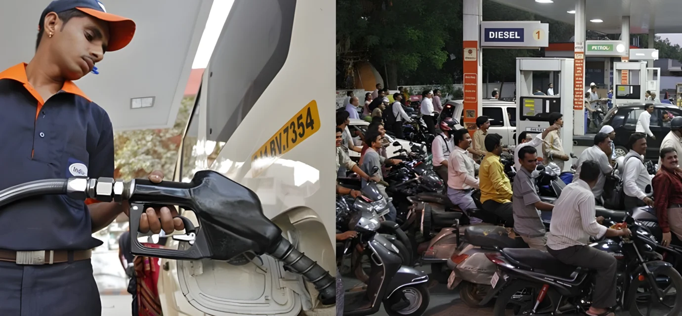 Rising Fuel Prices