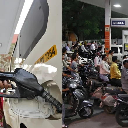 Rising Fuel Prices